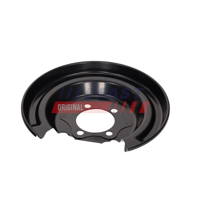 Image of FAST Brake disc backing plate FAST FT04012