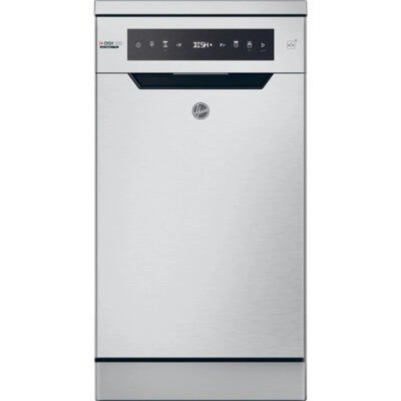 Image of Hoover H-DISH 500 HF0C3SB0FX-80 Slimline Dishwasher