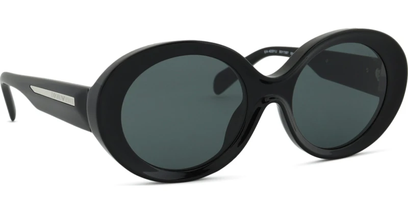 Image of Emporio Armani EA 4231U 501787 53