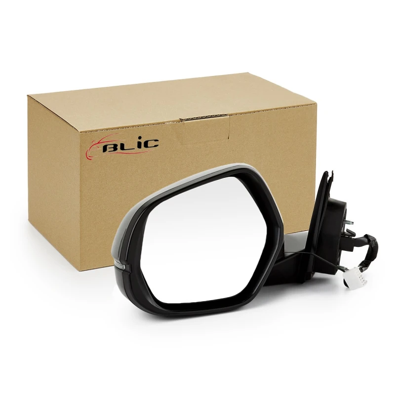Image of BLIC Wing mirror BLIC 5402-12-0493312P
