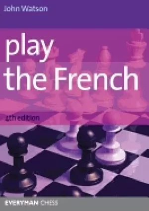 Image of play the french