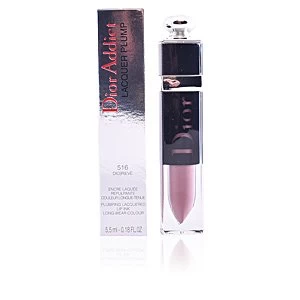 Image of DIOR ADDICT lacquer plump #516-Dio(r)eve