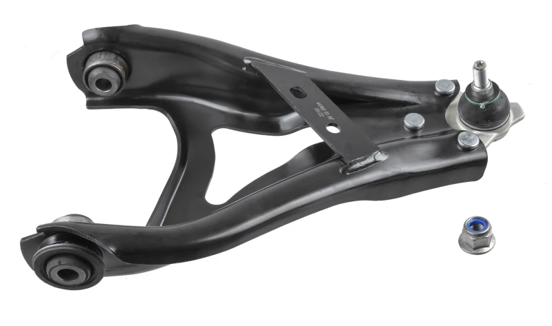 Image of Suspension arm LEMFORDER 44160 01