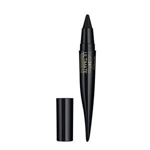 image of Rimmel Ultimate Kohl Eye Pencil Kajal Black Obsidian