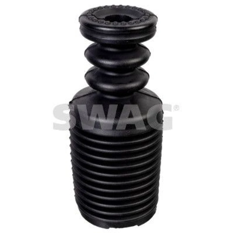 Image of Shock absorber dust cover SWAG 33 10 3013