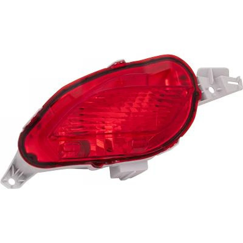 Image of Rear fog light DIEDERICHS 6607197