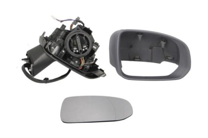 Image of BLIC Wing mirror BLIC 5402-08-1117312P