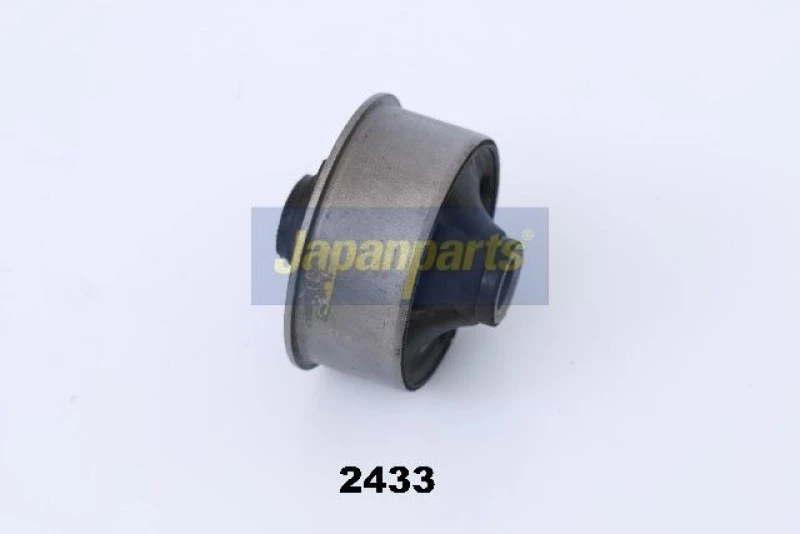 Image of JAPANPARTS Trailing arm / Suspension arm bush JAPANPARTS RU-2433