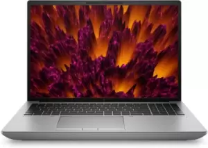 Image of HP ZBook Fury 16 G10 Mobile workstation 40.6cm (16") Intel ...