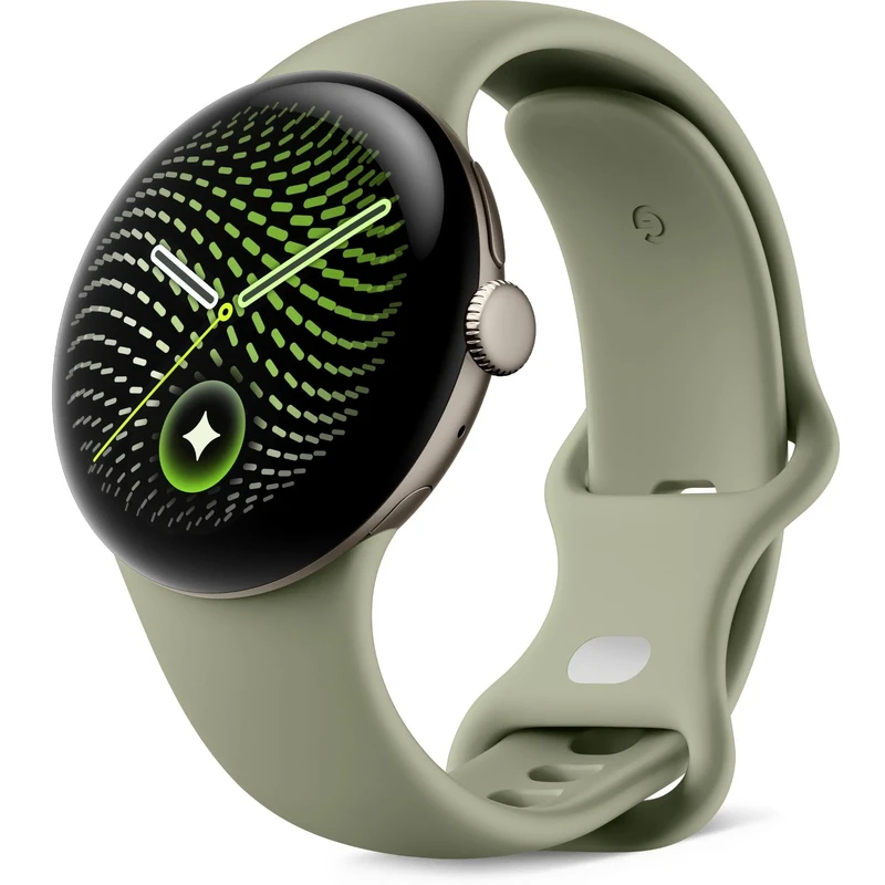 Image of Google Pixel Watch 5 45mm LTE