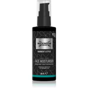 Image of Wilkinson Sword Barber Style Moisturiser 88ml
