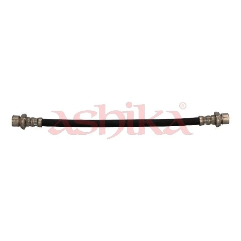 Image of ASHIKA Holding Bracket, brake hose ASHIKA 69-02-2008