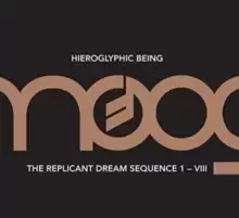 image of The Replicant Dream Sequence (Blue PA14 Series)