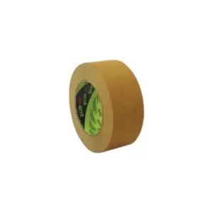 Image of 401E Performance Brown Masking Tape - 18MM X 50M