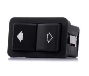 Image of TOPRAN Switch, window winder BMW 502 522 61318368974,8368974