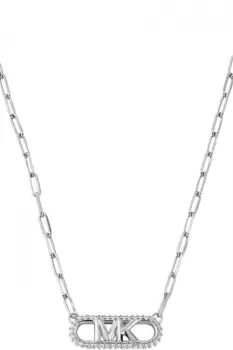 Image of Ladies MK Jewellery Necklace MKC1655CZ040