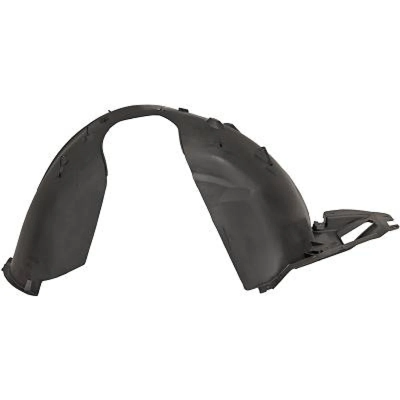 Image of Fender flare DIEDERICHS 4006009