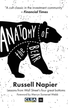 Image of Anatomy of the Bear
