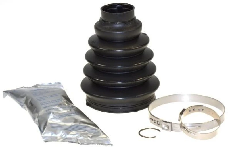 Image of CV boot kit, drive shaft LOBRO 303256