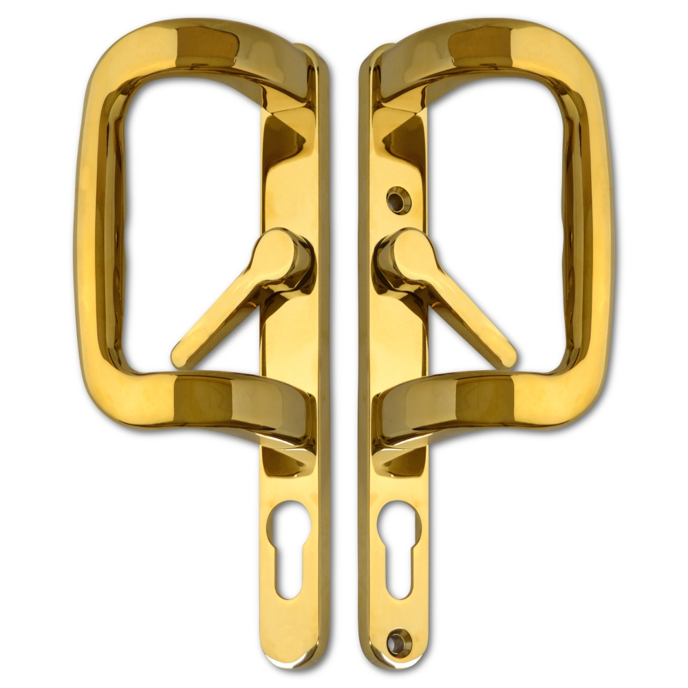 Image of Winlock Sparta Patio Door Handles
