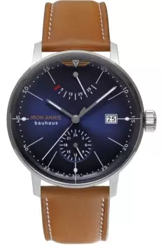 Image of Iron Annie Bauhaus Watch 5060-3