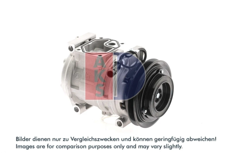 Image of Air conditioning compressor AKS DASIS 851745N