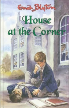 Image of House at the Corner by Enid Blyton and Eric Rowe Book
