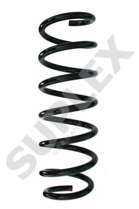 Image of Coil spring SUPLEX 06518