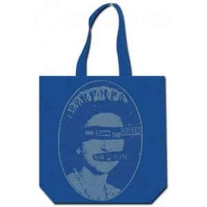 Image of Sex Pistols - God Save The Queen Bag