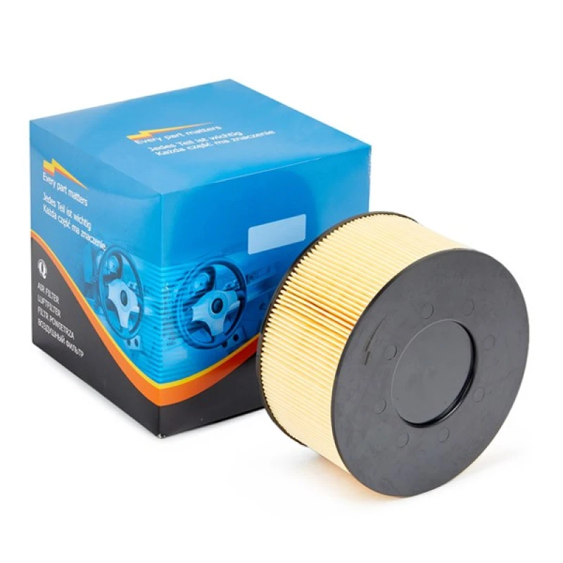Image of KRAFT 1712700 Air filter Filter Insert Air Filter (8)