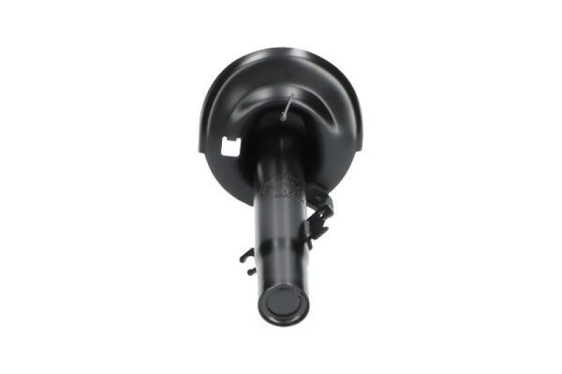 Image of KAVO PARTS SSA-10339 Shock absorber Front Axle Left, Gas Pressure, Twin-Tube, Suspension Strut, Bottom Pin Shock Absorber (854)