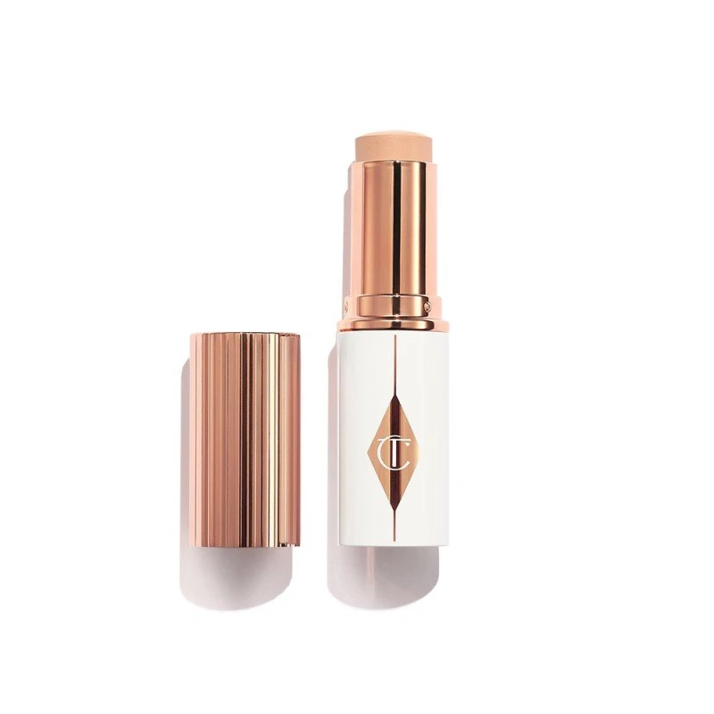 Image of Charlotte Tilbury Unreal Skin Sheer Glow Tint Foundation 8ml (Various Shades) - 2 Fair