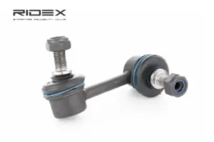 Image of RIDEX Anti-roll bar link HONDA 3229S0360 52320S5A013