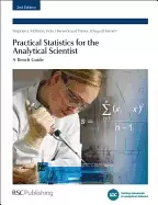 Image of practical statistics for the analytical scientist a bench guide