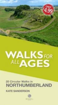 Image of Walks for All Ages by Catherine Sanderson Paperback