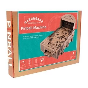 Image of MYO Pinball