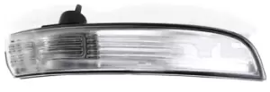 image of TYC Turn Signal 310-0204-3 Side Marker Lights,Side Indicator FORD,Kuga Mk2 (DM2),ECOSPORT