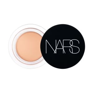 Image of Nars Cosmetics Soft Matte Complete Concealer Creme Brulee