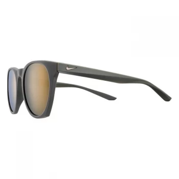 image of Nike Essential Horizon Sunglasses - Grey/Bronze