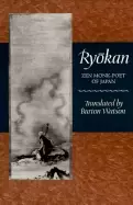 Image of ryokan zen monk poet of japan