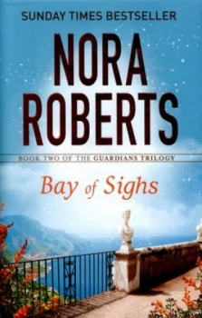 Image of Bay of Sighs by Nora Roberts Hardback