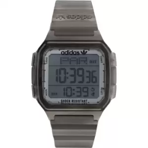 Image of Mens Adidas Originals DIGITAL ONE GMT