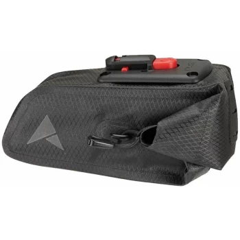 image of QR SADDLEBAG 2020: CHARCOAL M ALBNVQRBM - Altura