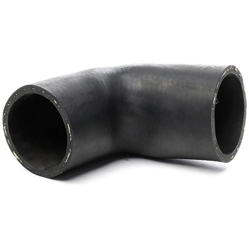 Image of METZGER 2400300 Turbocharger Hose without clamps Charger Intake Hose (3314)