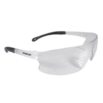 Image of STANLEY SY120-1D Safety Glasses - Clear