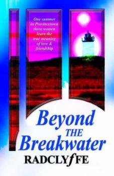 Image of Beyond the Breakwater by Radclyffe Paperback