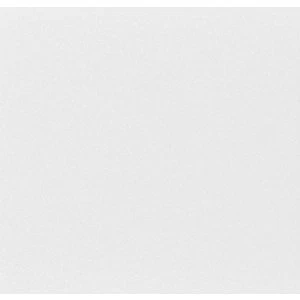 Image of Splashwall Gloss Metallic white Acrylic Splashback (H)1220mm (W)2440mm (T)4mm