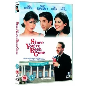 Image of since youve been gone DVD