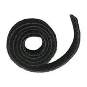 Image of C2G 7.6m Hook-and-Loop Cable Wrap