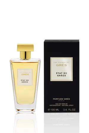 Image of Gres Les Signes de Gres Etat de Grace Eau de Parfum Unisex 100ml